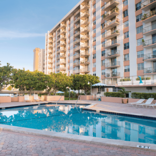 Cozy 1-Bedroom Apartment for Rent in Morningside