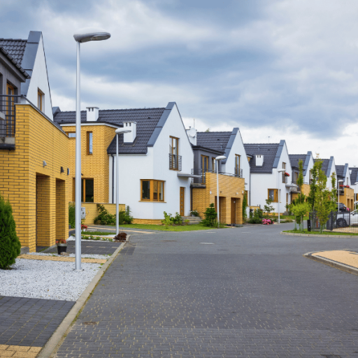 Cozy 2-Bedroom Townhouse for Rent in Hillcrest