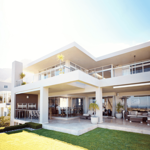 Elegant 5-Bedroom Estate for Sale in Ballito