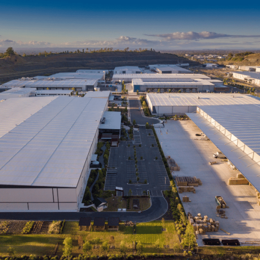 Large Warehouse to Rent in Springfield Park