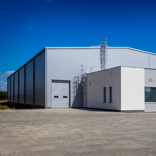 Large Warehouse to Rent in Westmead