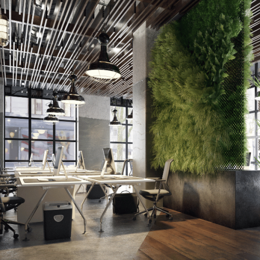 Modern Office Space for Rent in Durban Central